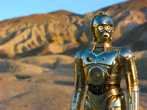 Readers Poll The 10 Best Robots In Movie History Rolling Stone