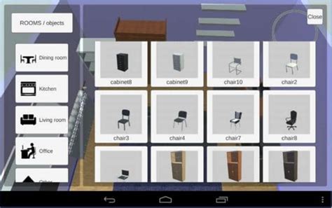 Aplikasi desain rumah android banyak dicari orang untuk digunakan bahan referensi dalam membangun hunian ideal. 5 Aplikasi Desain Rumah Minimalis HP Android - Troublekit