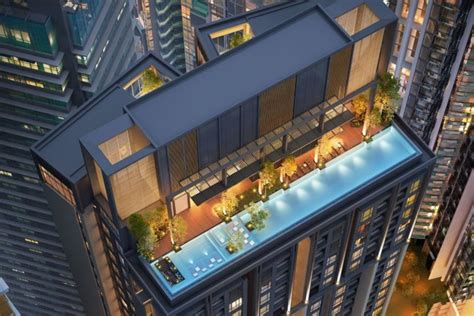 Opening july 2019, eco city is camp5's newest and largest indoor climbing gym. ViiA Residences @ KL Eco City For Sale In Mid Valley City ...
