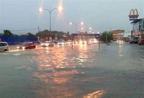 Jumlah Mangsa Banjir Di Kelantan Cecah Lebih 400 Orang Ismaweb