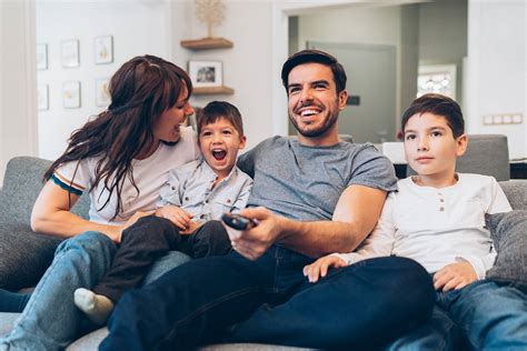 5 Películas Para Ver En Familia Desde La Comodidad De Tu Hogar