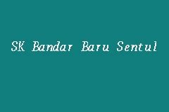 Bandar baru (known locally simply as 'bb') is a village in deli serdang regency, north sumatra on the road from medan to berastagi. SK Bandar Baru Sentul, Primary School in Sentul