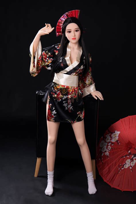 Japanese Life Size Anime Sex Doll Sex Robot Doll For Sale