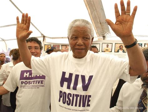 Fighting For Treatment A History Of Hiv Care In South Africa Msf Uk