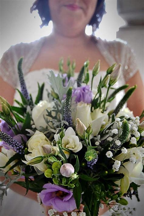 Nottingham Wedding Florist Emz Flower Boutique