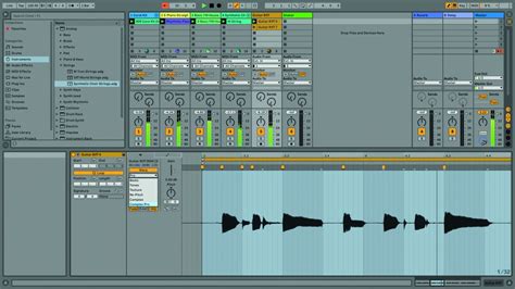 The Ultimate Beginners Guide To Ableton Live 11 Lite Recording Audio