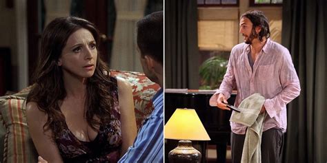 Two And A Half Men 5 Things You Didn’t Know About Judith And 5 That Make No Sense