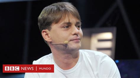 Quién Es Andrey Andreev El Multimillonario Ruso Que Creó Badoo La