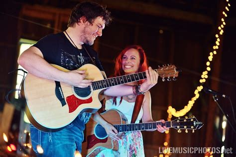 About Danika And The Jeb Worsell Manor Music In The Barn Concerts 2020