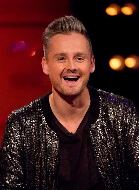 Keanes Tom Chaplin Fears Drug Relapse If Not Making Music Express And Star