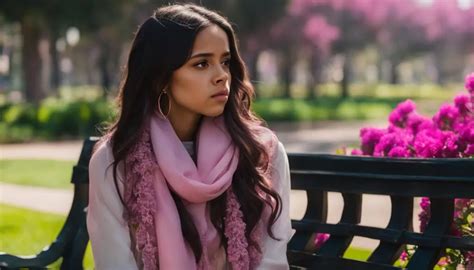 Is Jenna Ortega Bisexual Her Journey Of Self Discovery