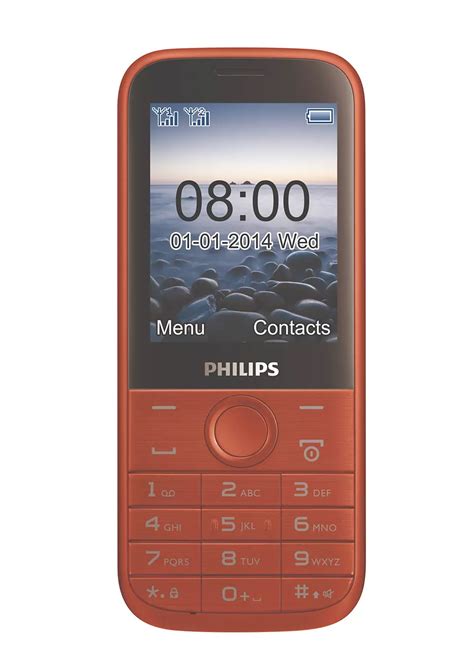 Mobile Phone Cte160rd90 Philips