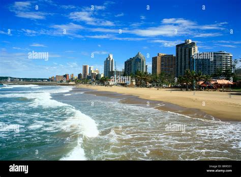 Durban Beachfront Stock Photo Royalty Free Image 31856413 Alamy