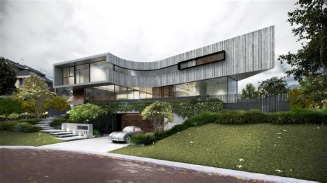 Truro Residence Hillam Architects