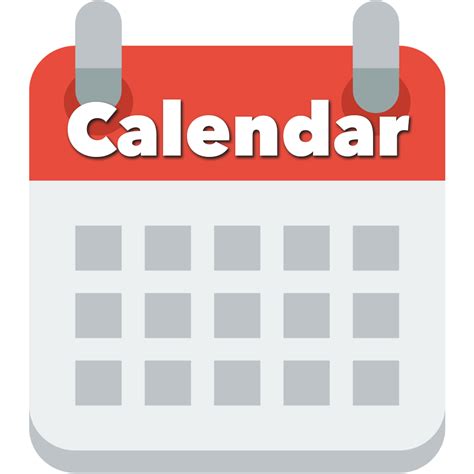 Calendar Computer Icons Clip Art Others Png Download 10241024