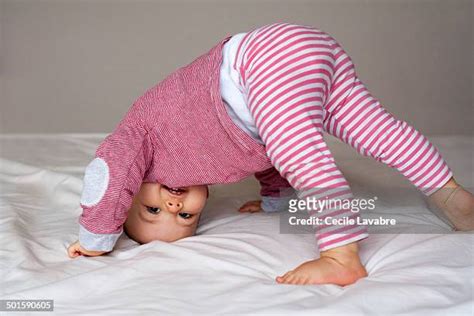 Bent Over Bed Photos And Premium High Res Pictures Getty Images