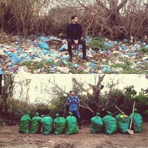 Nace El Trash Challenge El Reto Viral Para Limpiar El Medio Ambiente