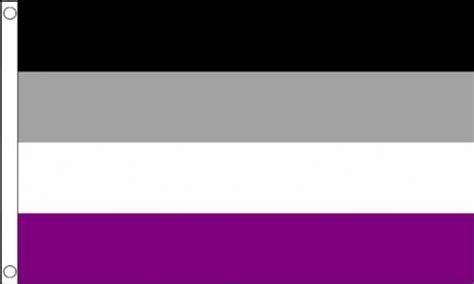 Az Flag Asexual Rainbow Flag 2′ X 3′ Asexual Movement Flags 60 X 90 Cm Banner 2×3 Ft Bigamart