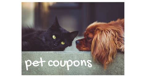 Spay and neuter certificates | friends of animals. Save $19 With New Purina Coupons! :: Southern Savers