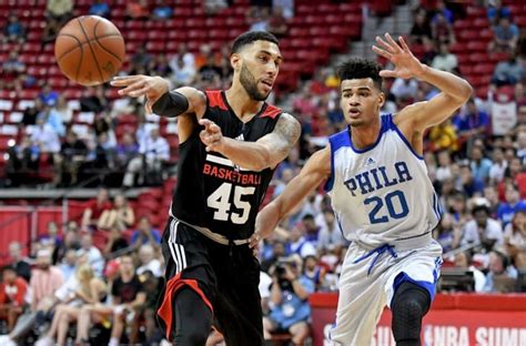 76ers game on feb 19, 2021. Chicago Bulls: Will Denzel Valentine Be The Clear Backup PG?