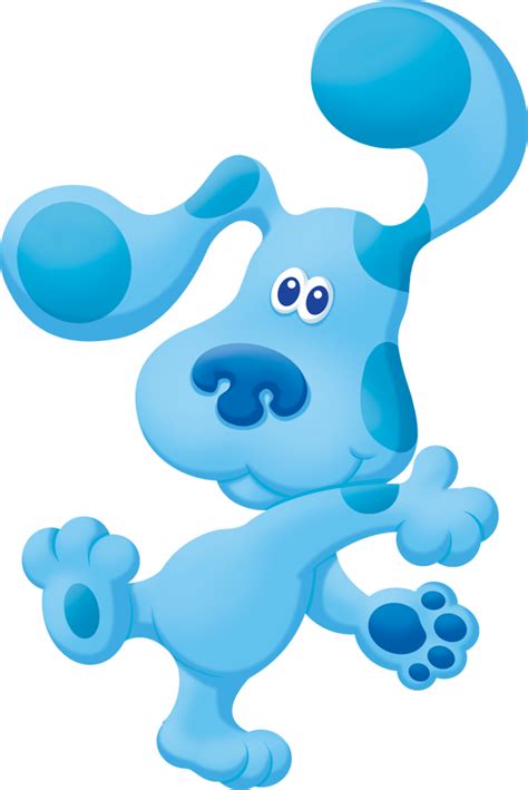 Blues Clues Png Free Cliparts Download Images On Clipground