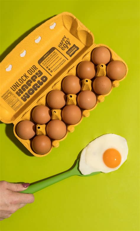 Happy Egg • Organic
