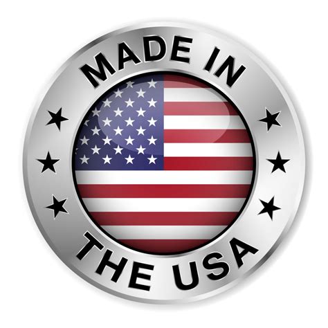 Made In Usa Png Transparent Image Png Mart