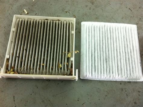 How much is a cabin air filter. Toyota Solutions: Cabin Air Filter Replacement 2006 Toyota ...