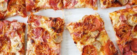 Check out some of these other favorites, too Recipes - Pizza for Meat Lovers - Applegate | Recipe ...