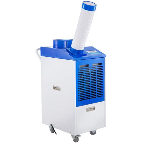 Portable Air Conditionerspot Cooler120001500025000 Btu Variable