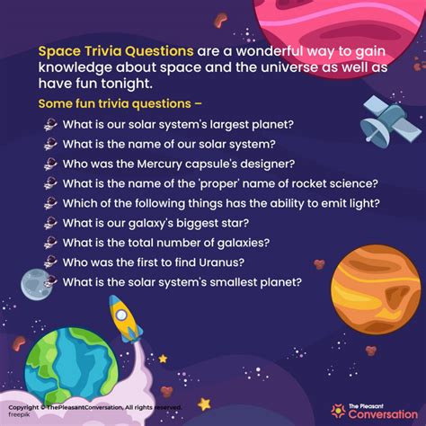 400 Space Trivia Questions And Answers For A Game Night
