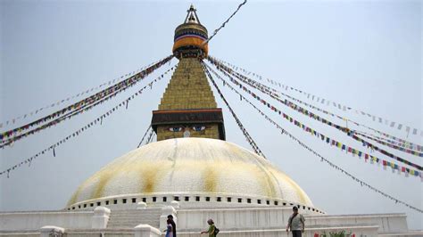 Kathmandu Pokhara Lumbini And Chitwan Tour First Environmental