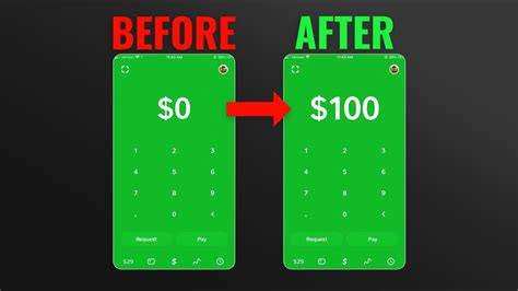 It's easy to receive money from cash app by sending a payment request, or accepting an incoming payment. CASH APP FREE MONEY - CASH APP HACK 2020 - YouTube