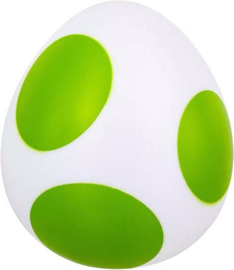 Paladone Products Super Mario Lamp Yoshi Egg Buy At Digitec