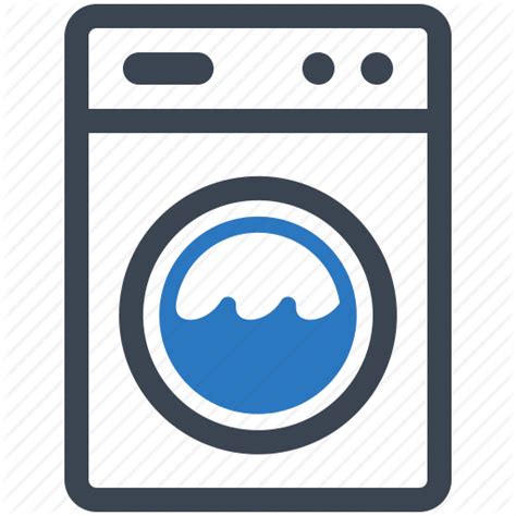 Laundry Icon #124191 - Free Icons Library gambar png