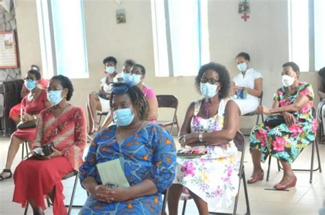 Religious Leaders Call For Review Of Mandated Sitting Arrangements In Church Dominica News Online