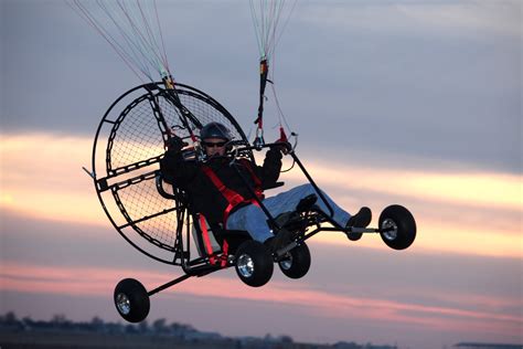 Florida Powered Paragliding Has Your Paramotor Package Deals Florida