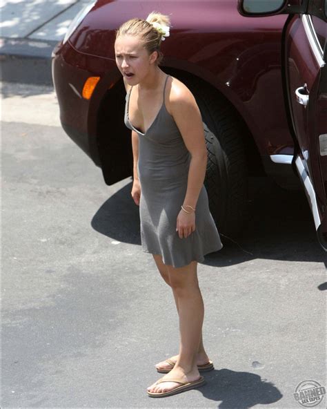 Hayden Panettiere Nude Photos And Videos At Banned Sex Tapes