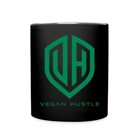 Vegan Hustle