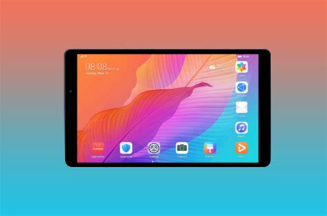 Huawei Matepad T8 Full Tablet Price And Specifications