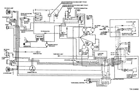 Solved where is the blower resistor on a 2004 kenworth. 1999 Kenworth Fuse Box Diagram - Cars Wiring Diagram Blog