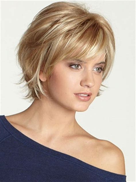 Haircuts For Thin Hair That Look Thick