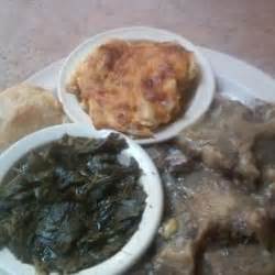 We take our soul food seriously and smothered in gravy, usually fried and served up hot and delicious. Big Mama's Soul Food - 30 Photos - Soul Food - Augusta, GA ...