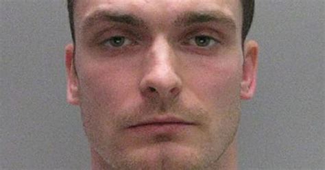 Inside Hmp Frankland Adam Johnson Could Earn Just £4 A Week And Be Offered 90 Session Sex