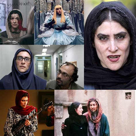 کمدی انسانی on Twitter: "حس میکنم به بازی و هنر ایشون کم توجهی شده