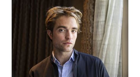 Robert Pattinson Is The Most Attractive Man In The World According To