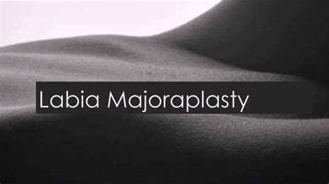 Labia Majora Rejuvenation With Fat Injections Graphic Video Realself