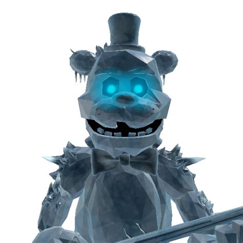 Black Ice Frostbear The Pizzaria Roleplay Remastered Wiki Fandom