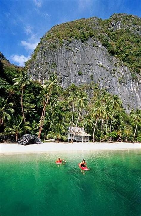 Palawan Philippines We Are One Day Taking A Trip To All The Places My