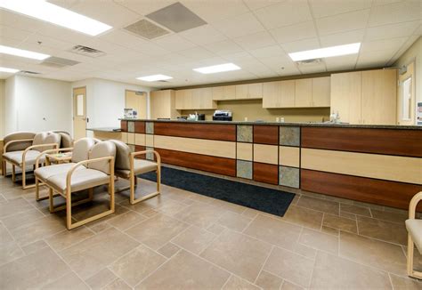 We are a group of family practice physicians taking care of patients and their families in northern colorado since 1974. Fort Collins Salud Dental Clinic Remodel | T.W. Beck ...